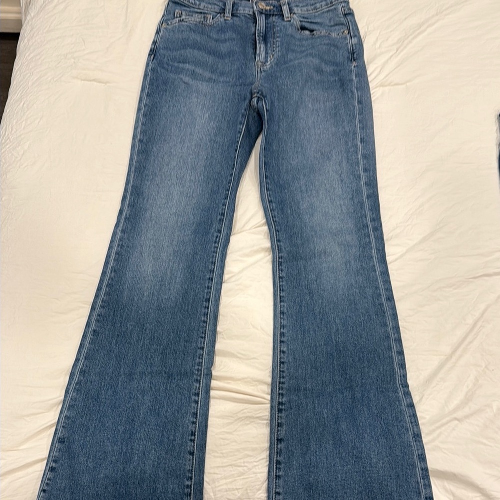 GAP Women's Blue Jeans